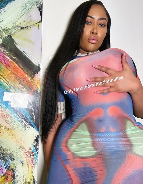 moriahmillss スター xxx 画像
