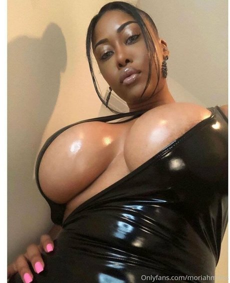 moriahmillss プロフィール写真