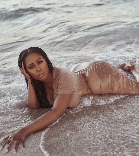 moriahmillss 無料女優 ギャラリー