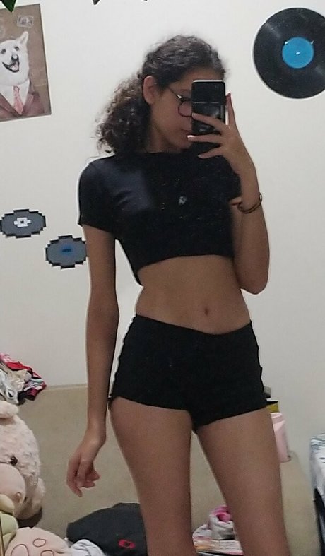 Thesuusu スター ヌード 写真