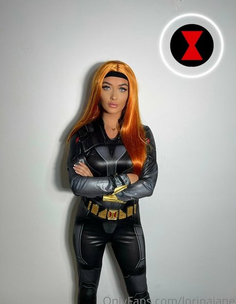 lorinajane 美しいスター アーカイブ