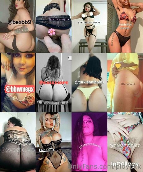 ploybkk ヌードのポルノスター 画像