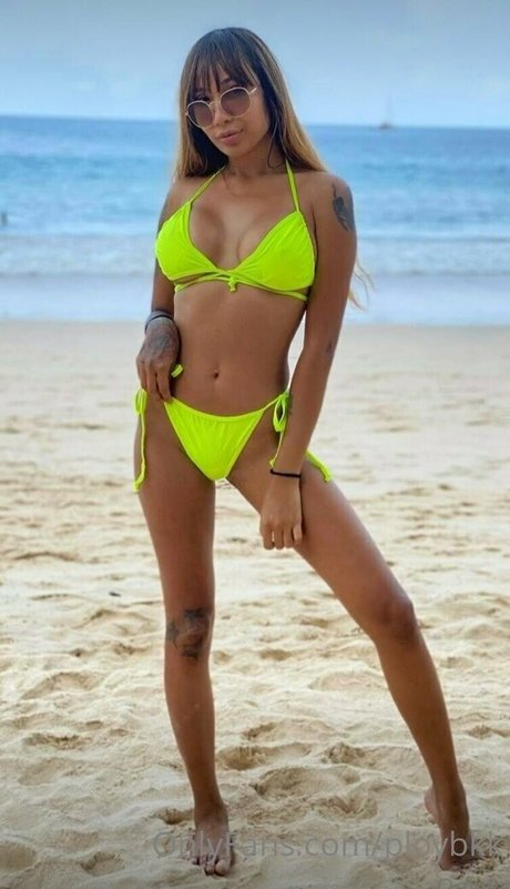 ploybkk ポルノスター トップ 画像