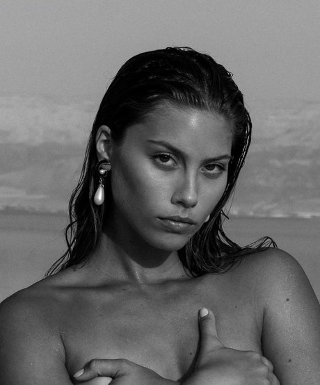 Yeela Frumkin ホットなポルノスター ギャラリー