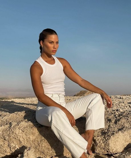 Yeela Frumkin xxx女優 画像