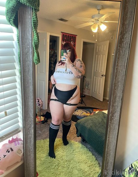 kikyokimchi ポルノスター セクシー アーカイブ