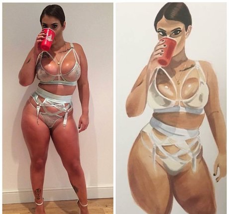 Aniela アートポルノスター アーカイブ