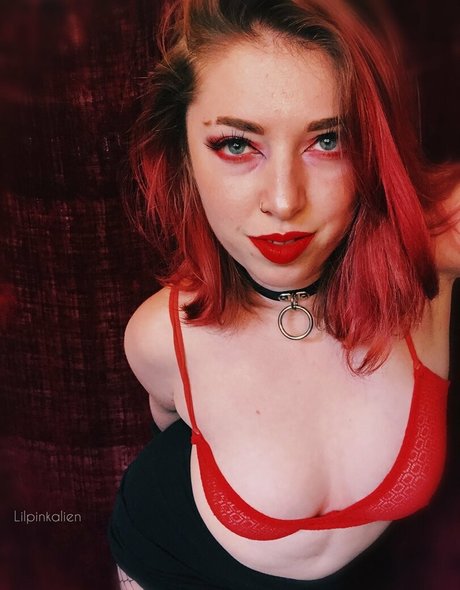 POVオンリーファン アートヌード 写真