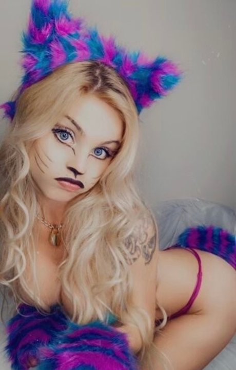 LilHerbLover HDモデル 写真