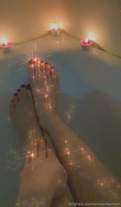 iamvanillacream ポルノスター セックス 写真