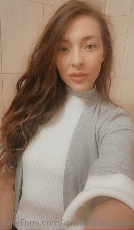 iamvanillacream 写真集