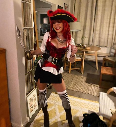 Ramona Marquez ヌード女優 アーカイブ