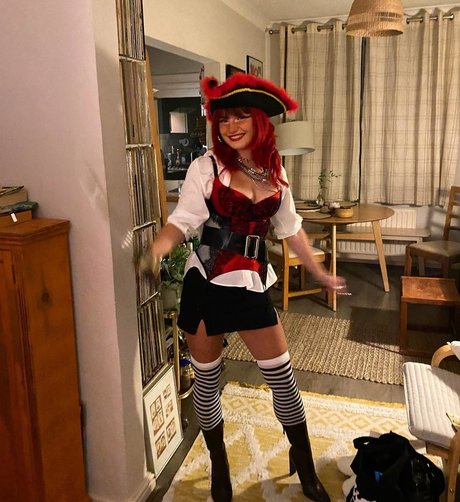 Ramona Marquez 美しいポルノスター 写真