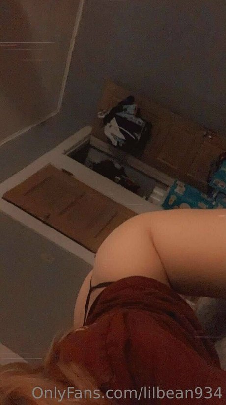 lilbean934 ポルノモデル 画像