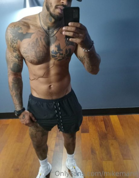 mikemann ポルノスター アダルト 画像