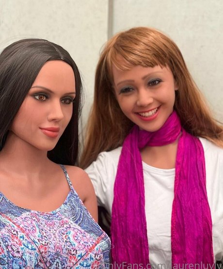 laurenluvly 無料のスター 写真