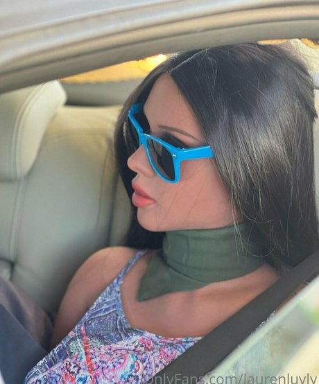 laurenluvly トップスター 写真