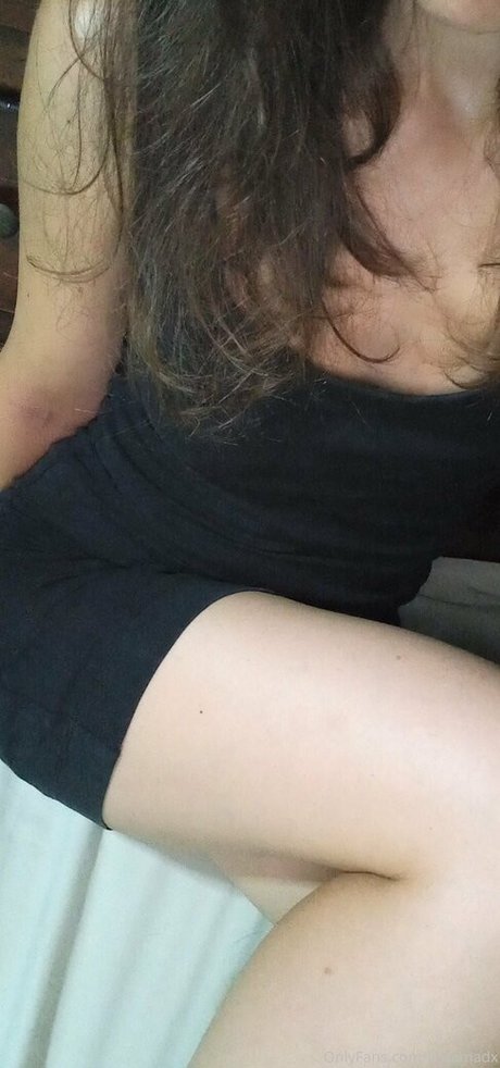 luisamadx スターセックス 写真