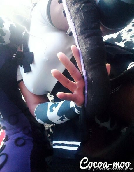 cocoa moo ヌードモデル ギャラリー