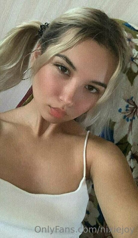 nixiejoy 素敵な女優 ギャラリー