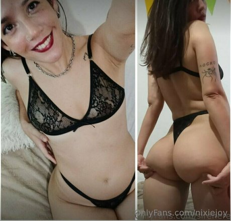 nixiejoy ポルノモデル アーカイブ