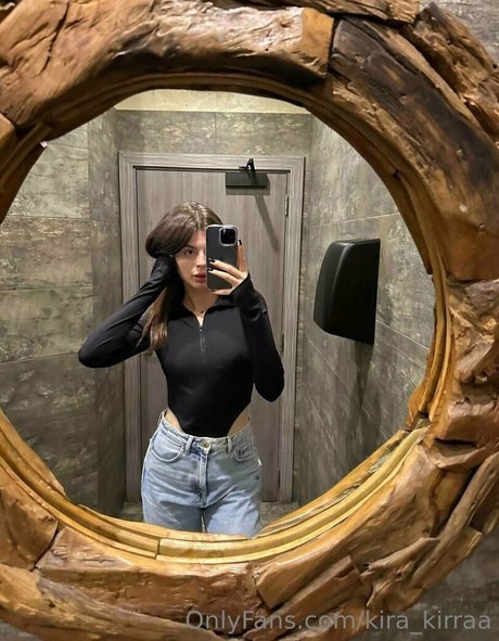 kira kirraa トップモデル ギャラリー