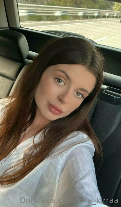 kira kirraa かわいいモデル ギャラリー