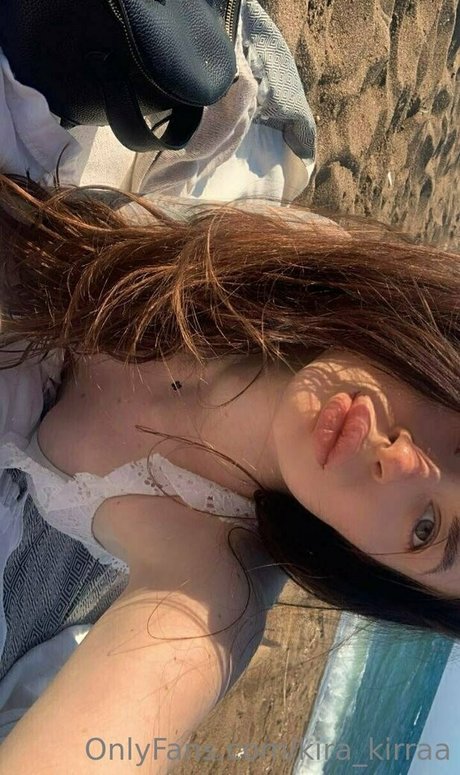 kira kirraa HDモデル 画像