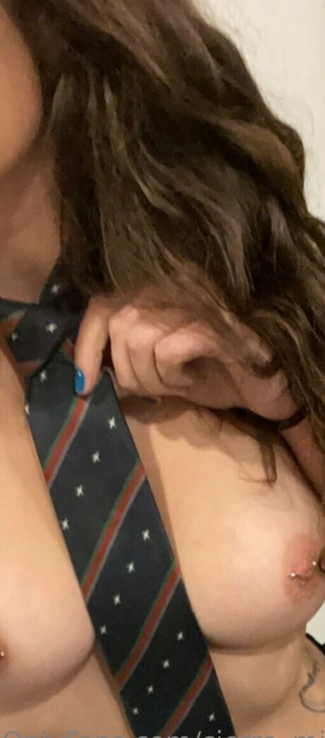 Cierra Mistt ポルノスター 画像