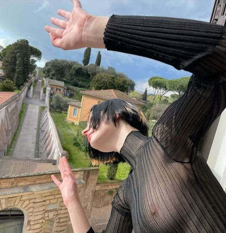 Meadow Walker xxxポルノスター 写真