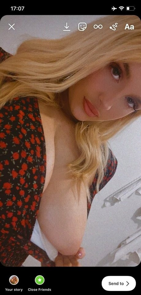 leastayspeachy セクシーなスター ギャラリー