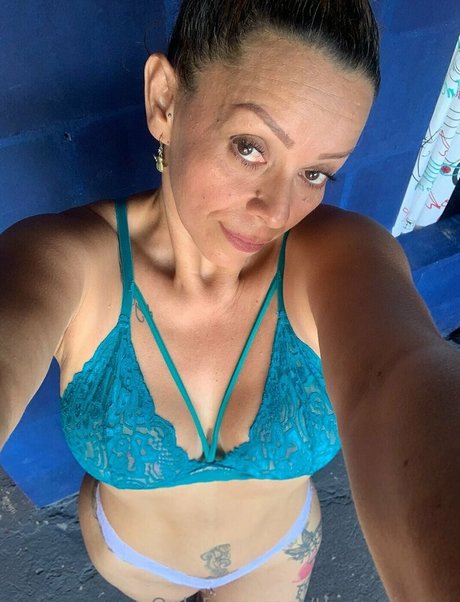 theonejuana ポルノスター 写真