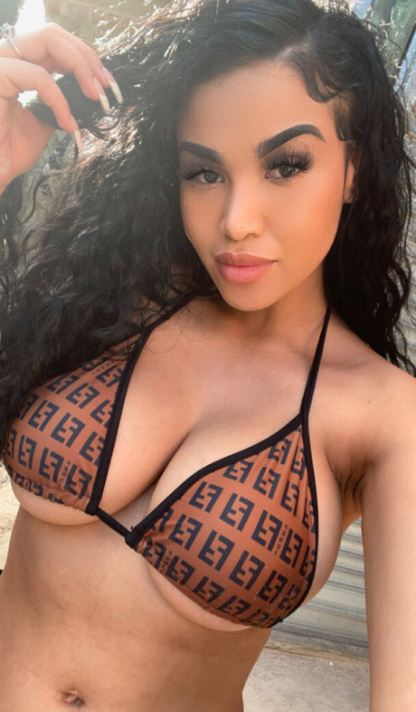 sheismichaela ポルノスター 写真