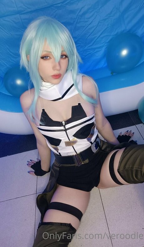 Veroodle HDポルノスター 写真