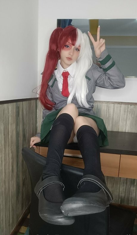 Veroodle ポルノスター ヌード 画像