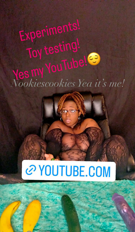 mrscookie セクシーなポルノスター 写真