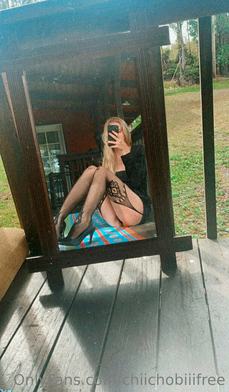 chiichobiiifree ヌードスター 写真