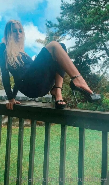 chiichobiiifree セクシーなポルノスター ギャラリー