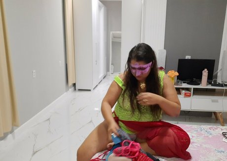 senhoritasensualize セクシーモデル 写真