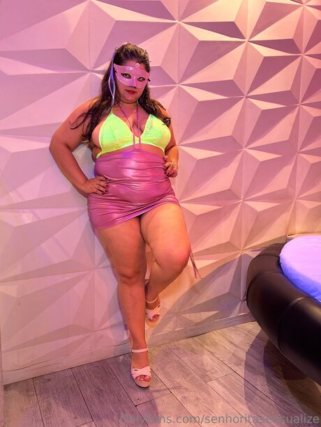 senhoritasensualize ポルノスター 素敵 画像