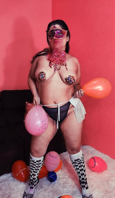 senhoritasensualize 裸モデル 写真