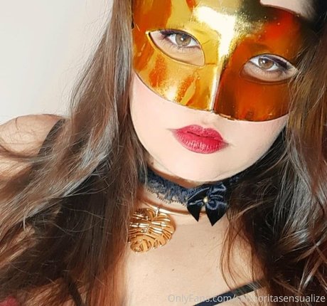 senhoritasensualize セックス女優 写真