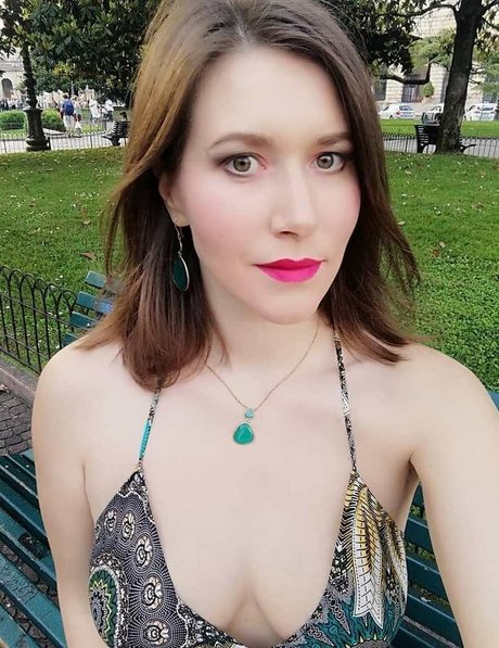 Anna Spase 高品質モデル ギャラリー