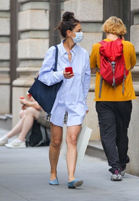 Katie Holmes HDポルノスター 画像