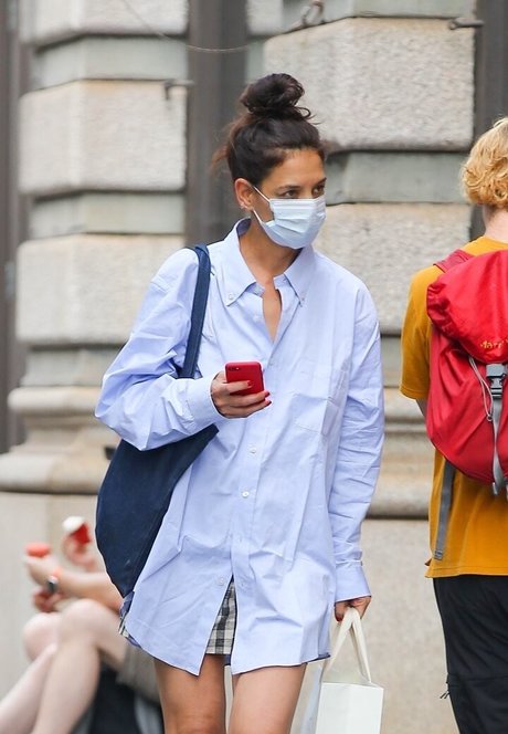 Katie Holmes スター 画像