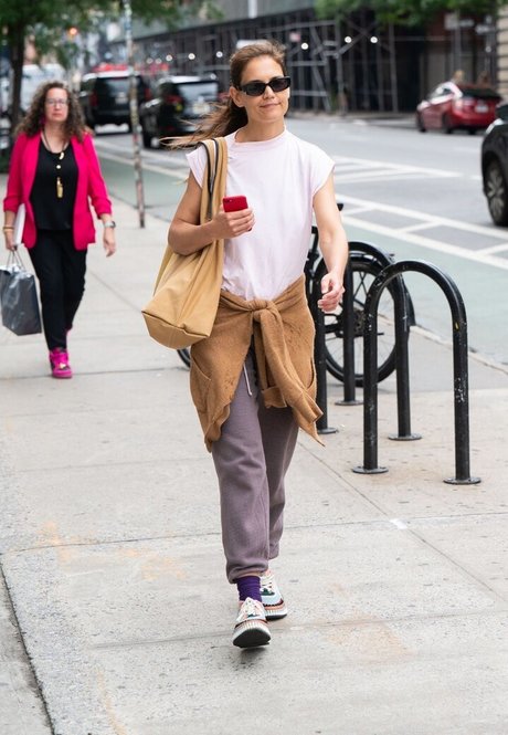 Katie Holmes 素敵なスター ギャラリー