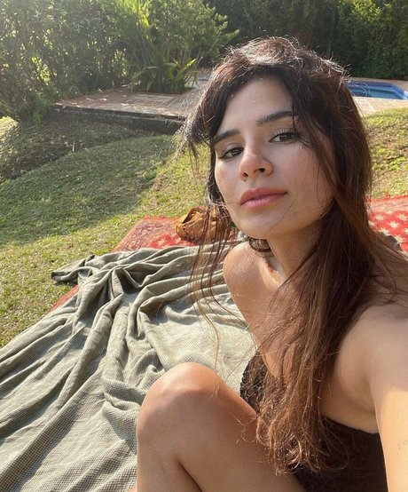 Diane Guerrero 裸の女優 写真