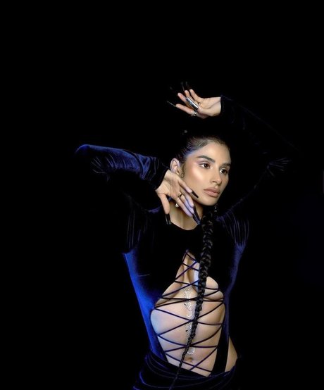 Diane Guerrero アダルトモデル ギャラリー