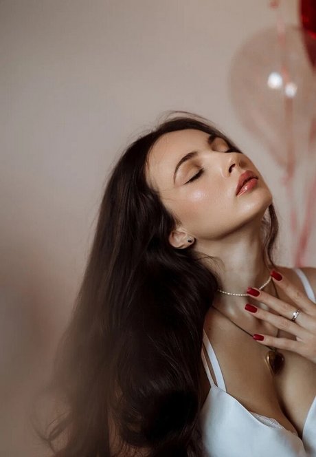 Sunshine13_ 最高のモデル 写真