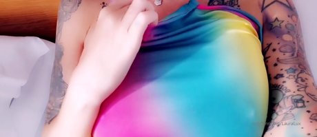 LauraLux ポルノスター 素敵 写真